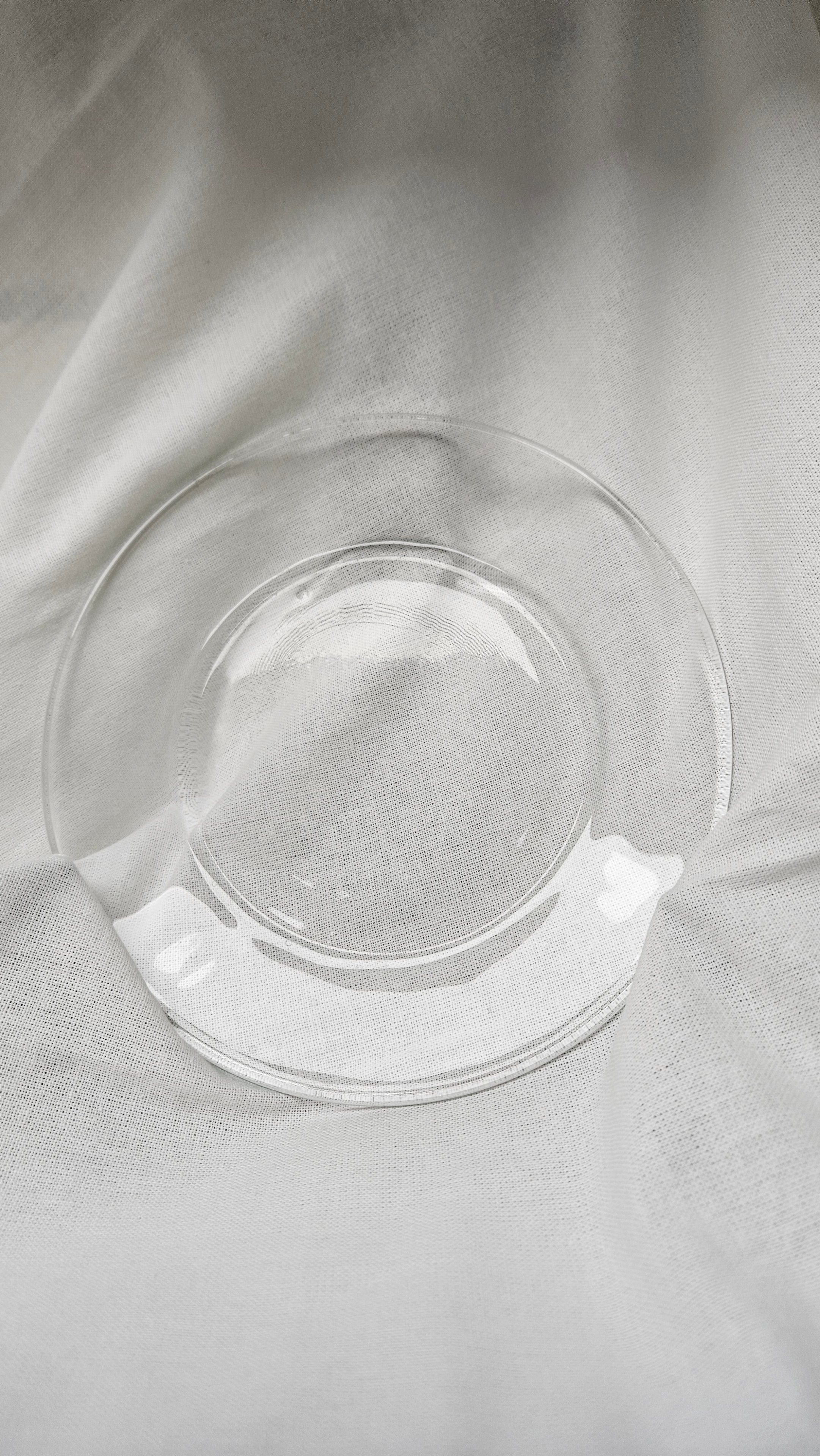 Glass Bowl