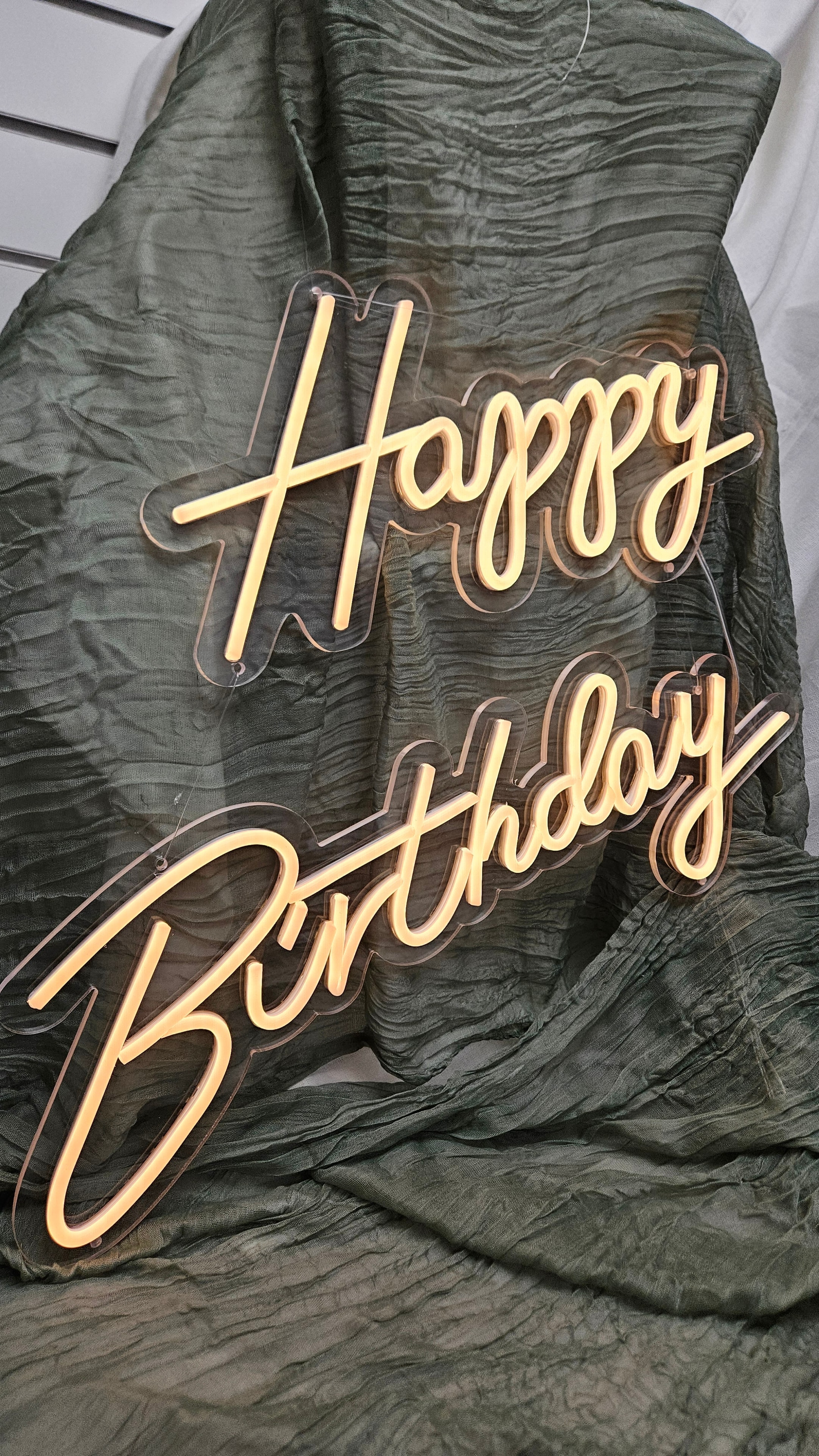 Happy Birthday — Style 6 — photo 1